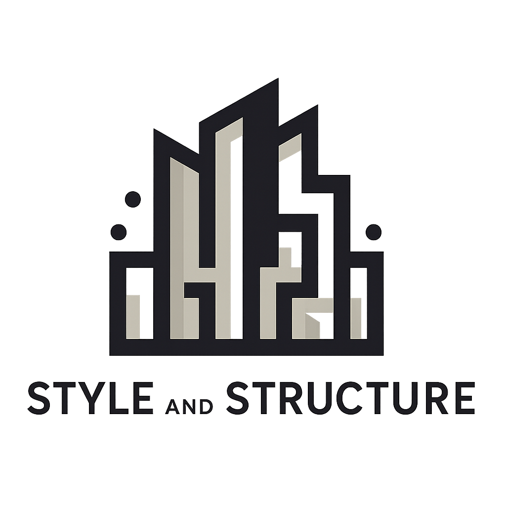 Style and Structure Logo